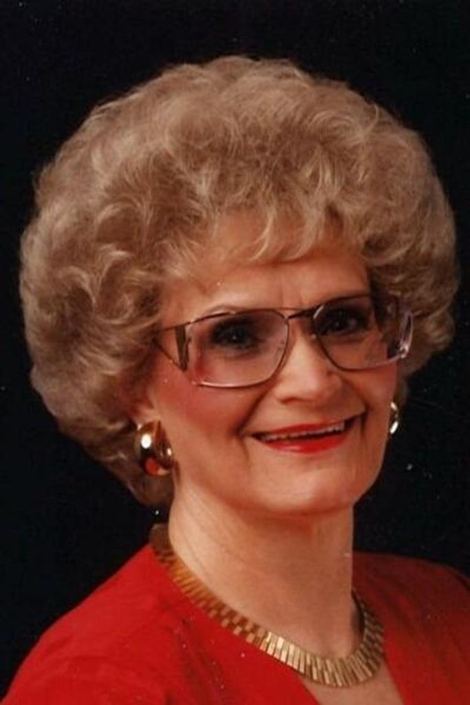 Juanita Fae Fouch Profile Photo