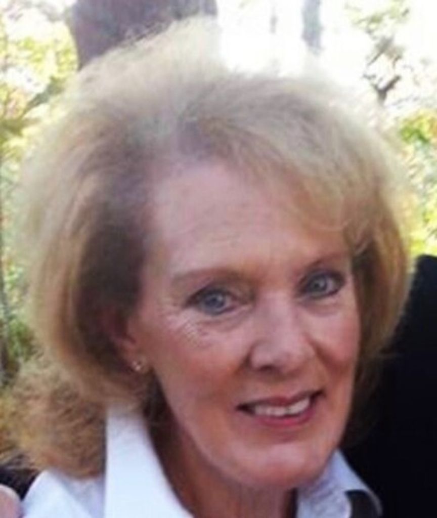 Jacqueline “Jackie" Sue Kelly Profile Photo