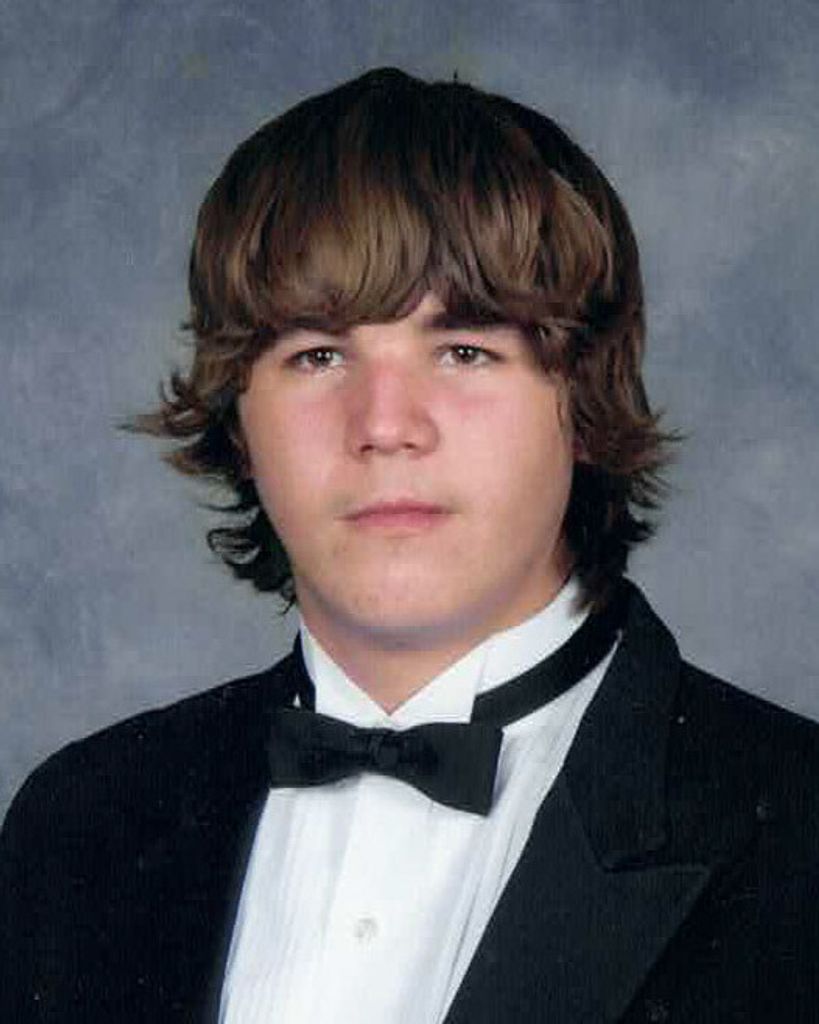 Matthew Walker Henderson Profile Photo