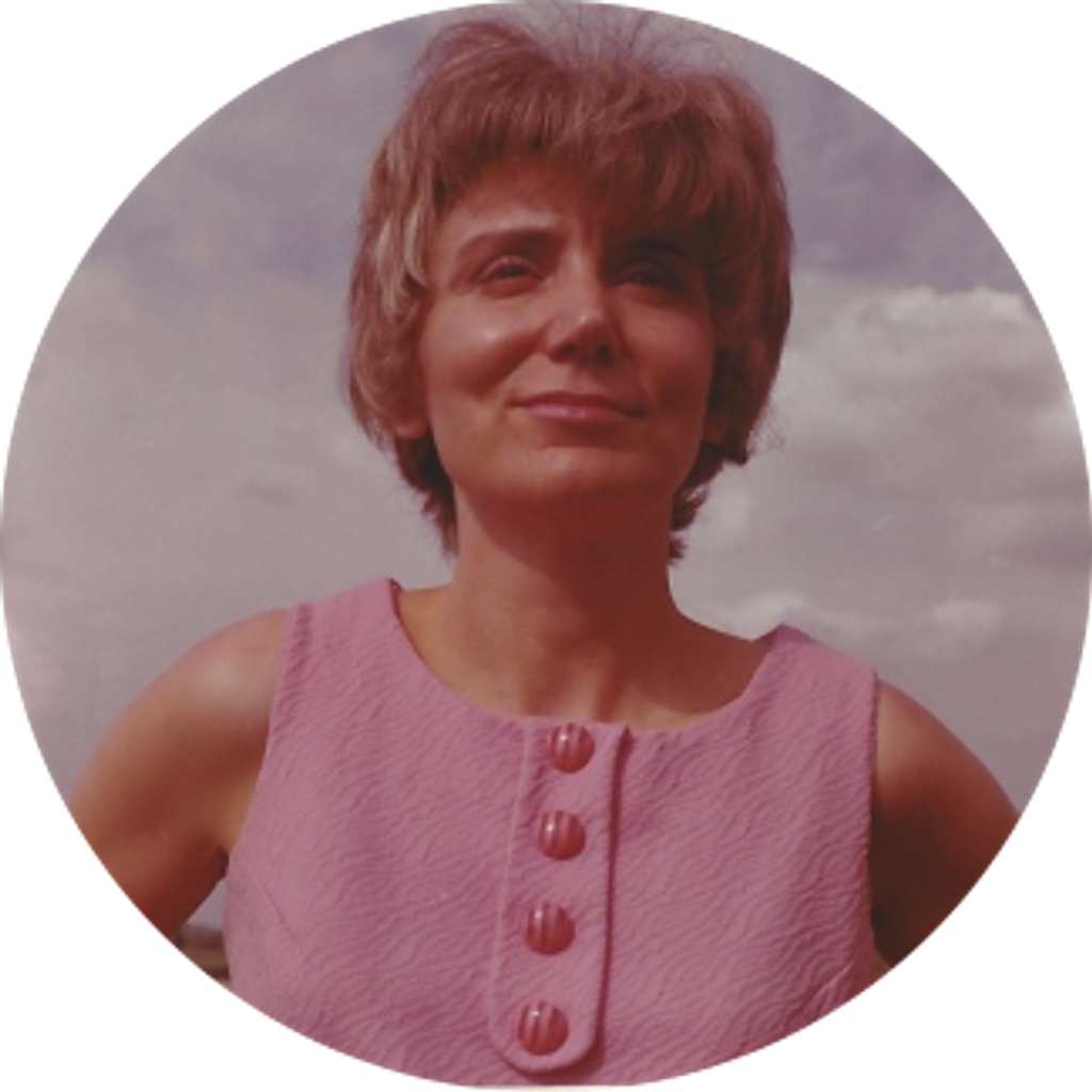 Bette (Stone) Hopkins