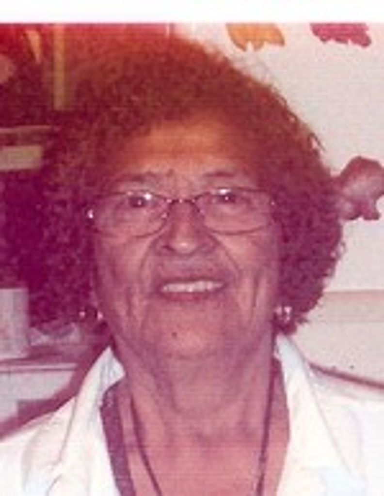 Rosa Banda
