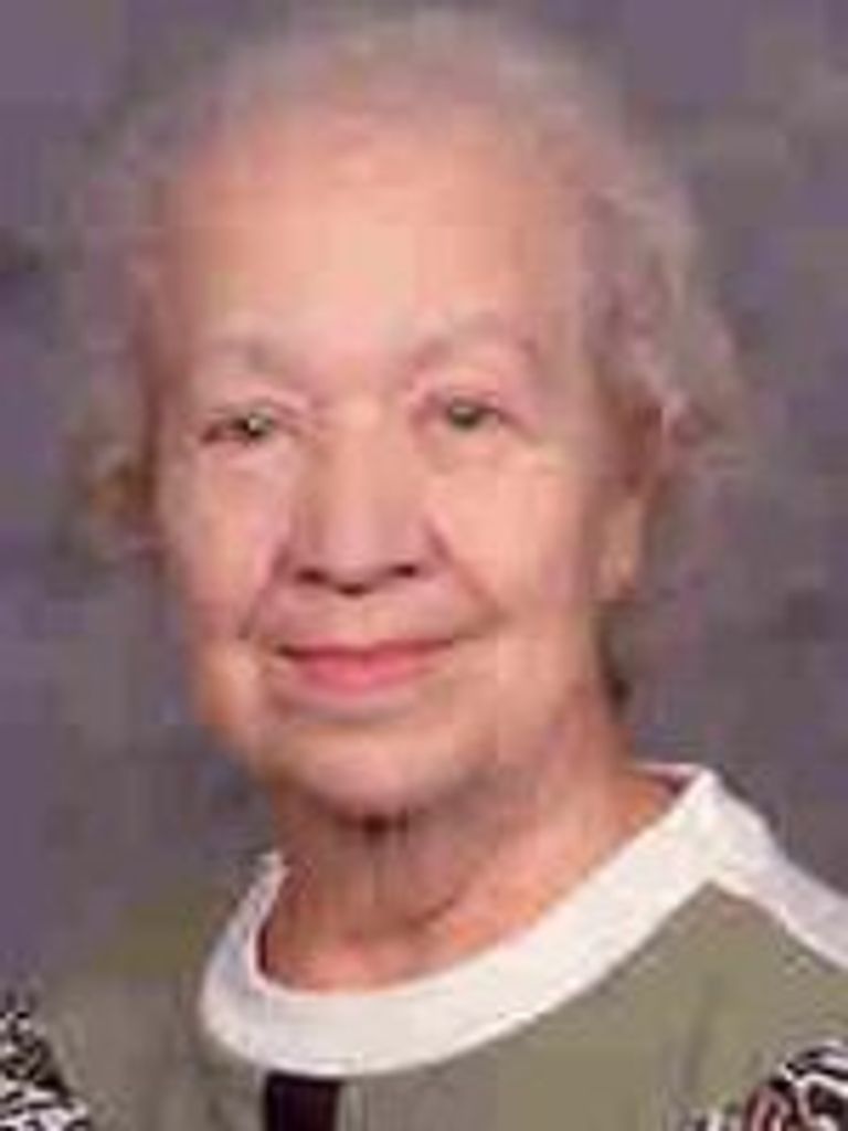 Wanda Ruth Roby