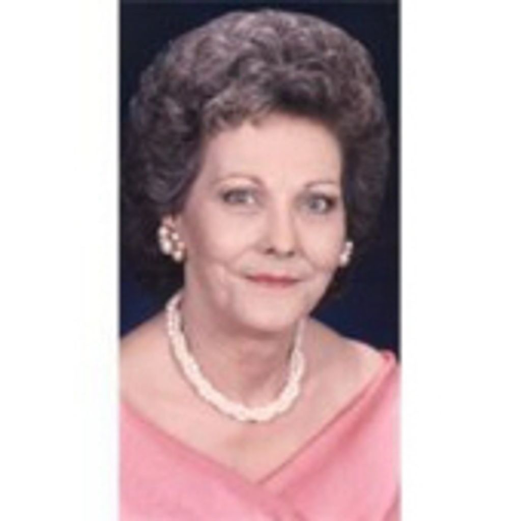 Mrs. Jean Miller