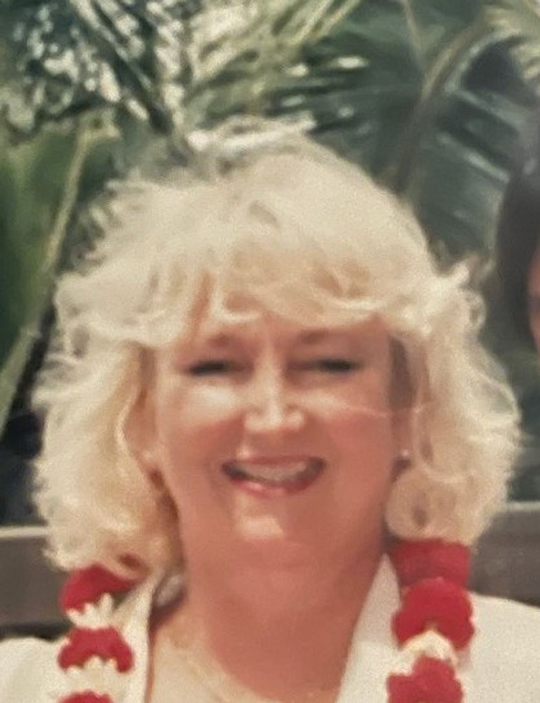 Regina Benton Hayes Profile Photo