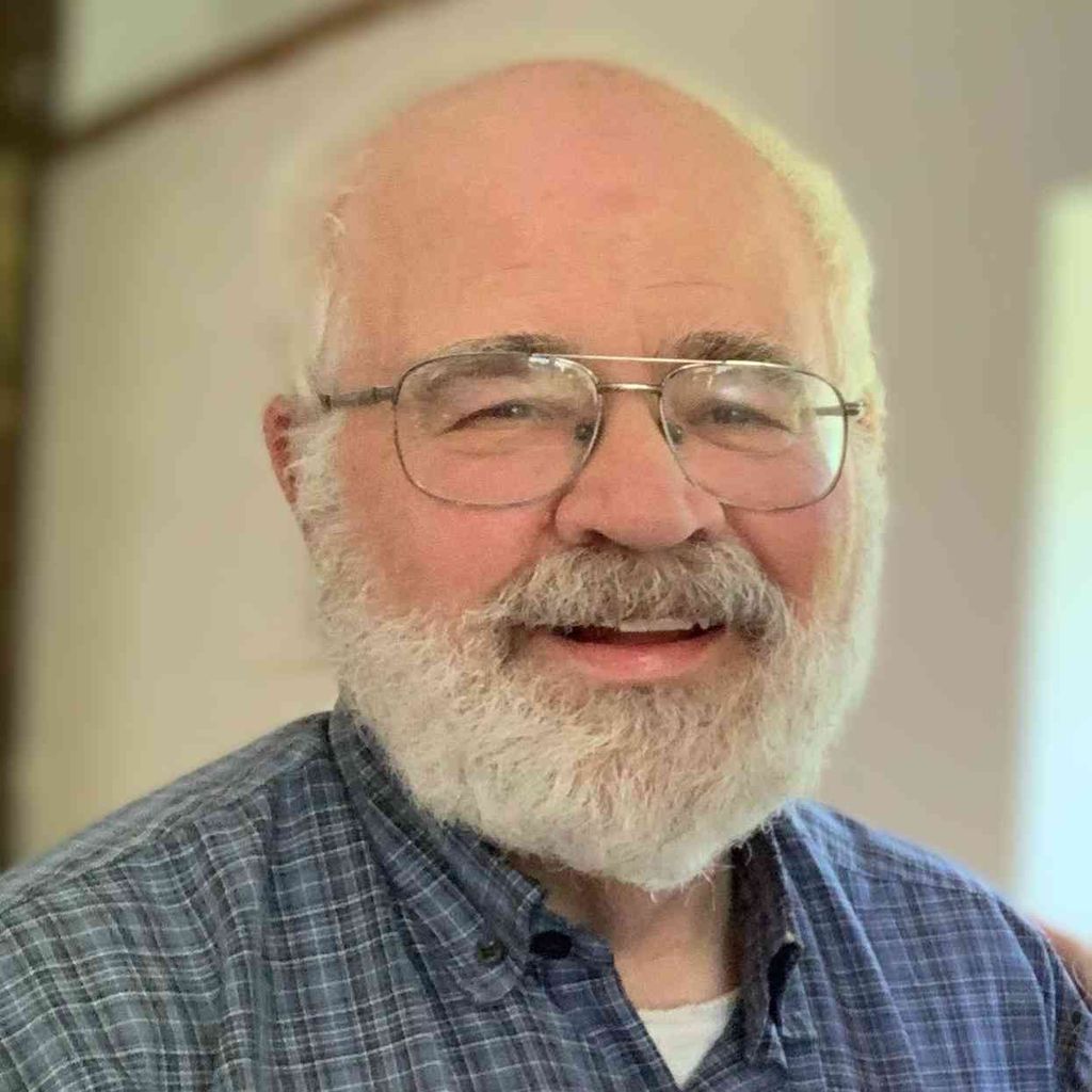 George Keith McFall, Jr Profile Photo