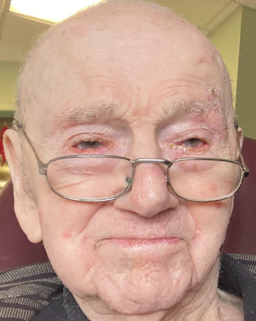 Lawrence "Larry" McMann