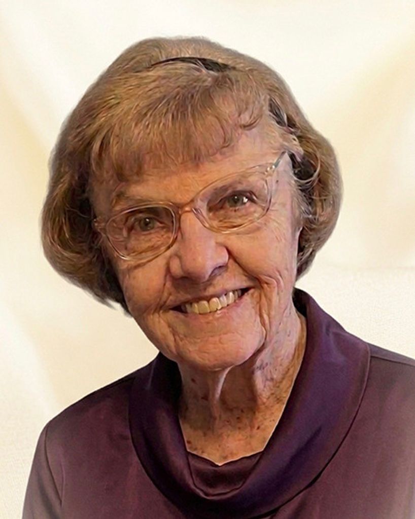 Lillian Bohannan