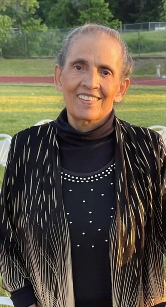 Noemi Morales-Saldana Beltran Profile Photo
