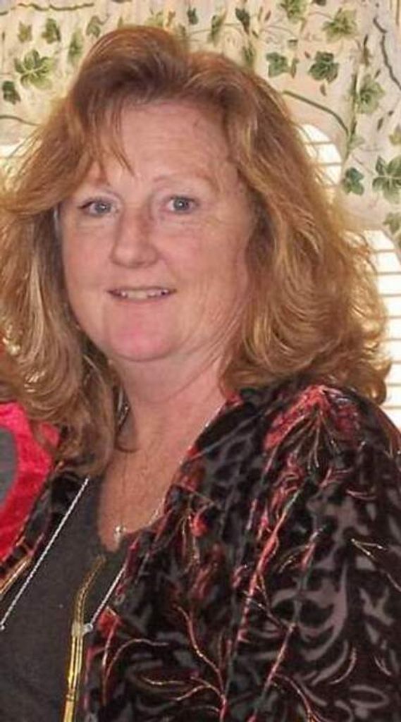 Carla Williams Profile Photo