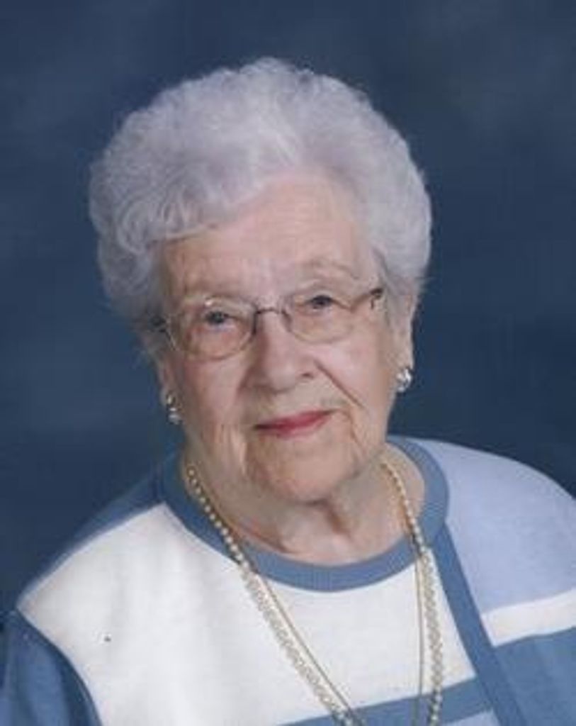 Evelyn M. Speckmann