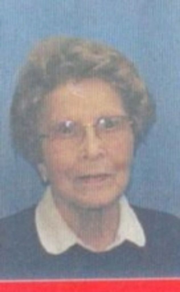 Florence  G. Plonske