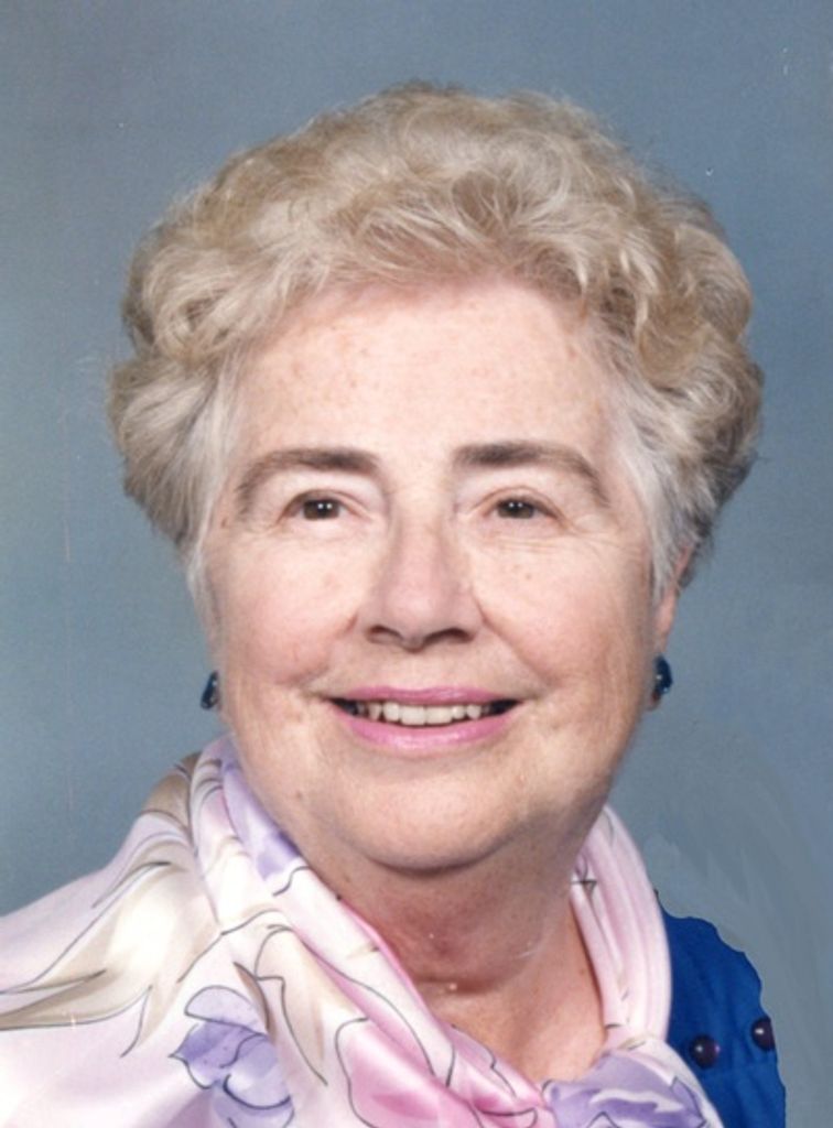 Lois Ann Sorensen