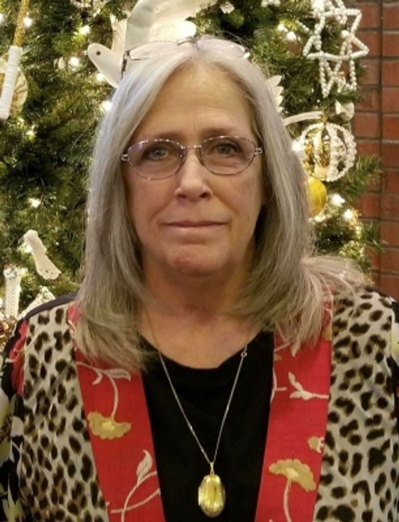Nancy Storr Profile Photo
