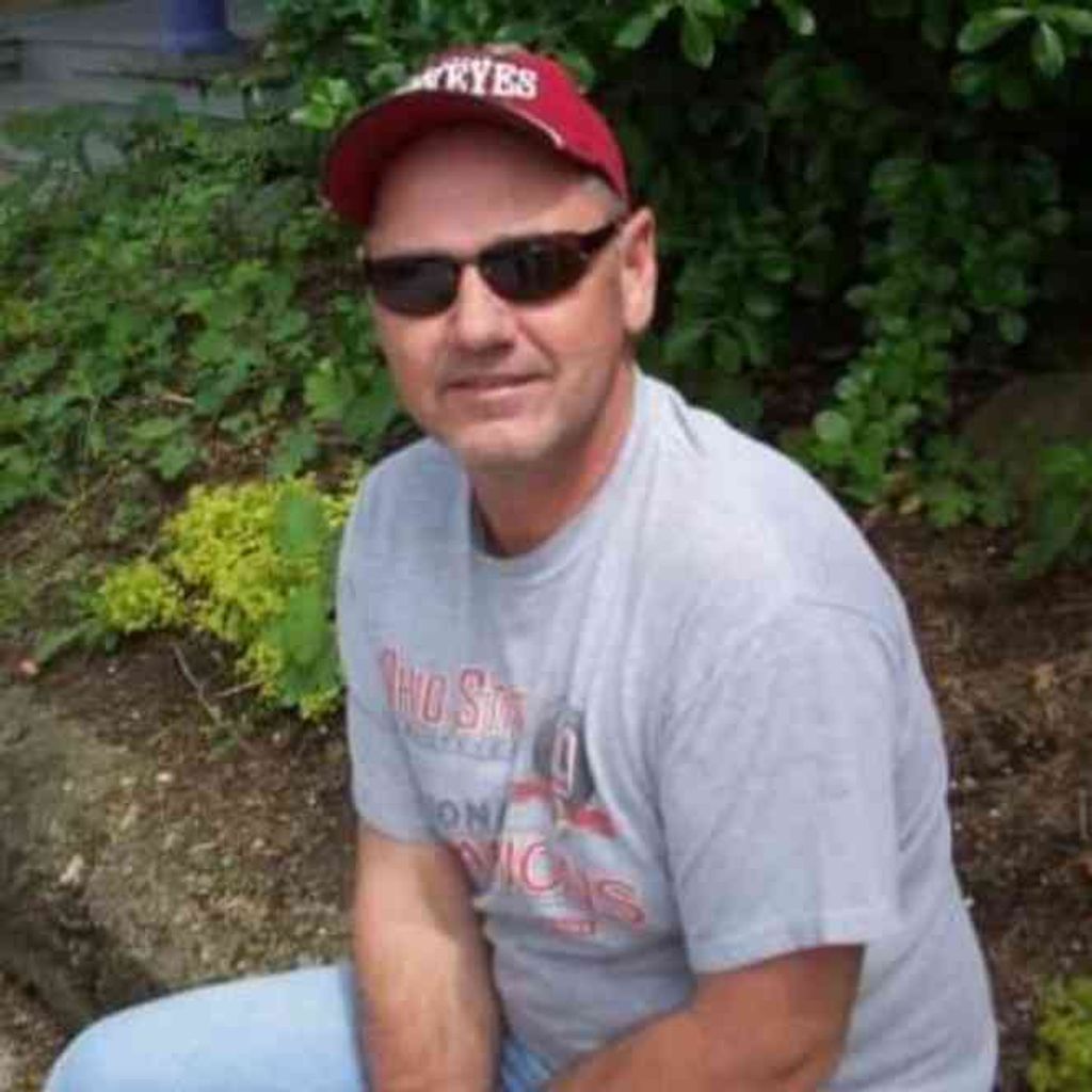 Ronald Lee Kensler Profile Photo