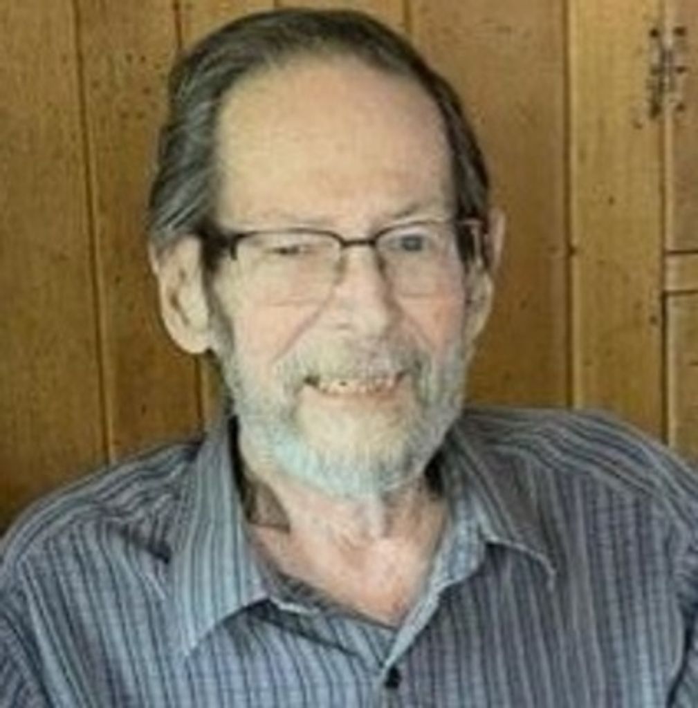 Donald E Smith Profile Photo