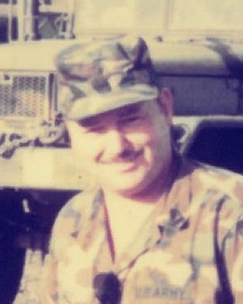 Jack E. Albert Profile Photo