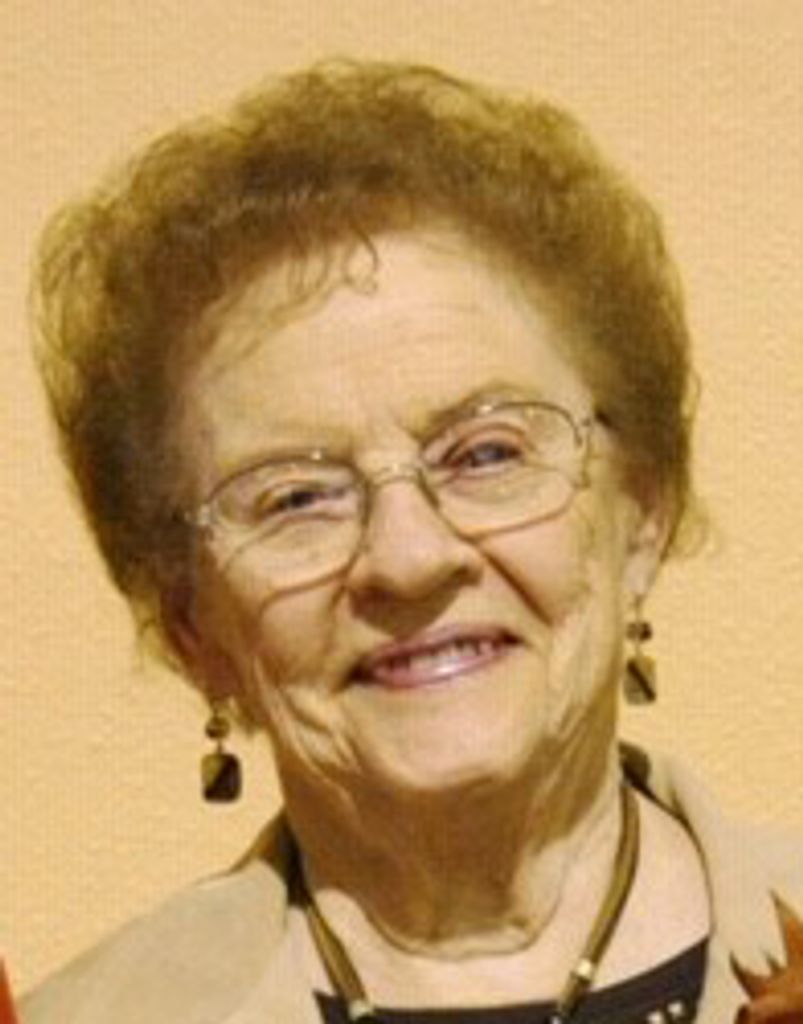 Berniece Loskill