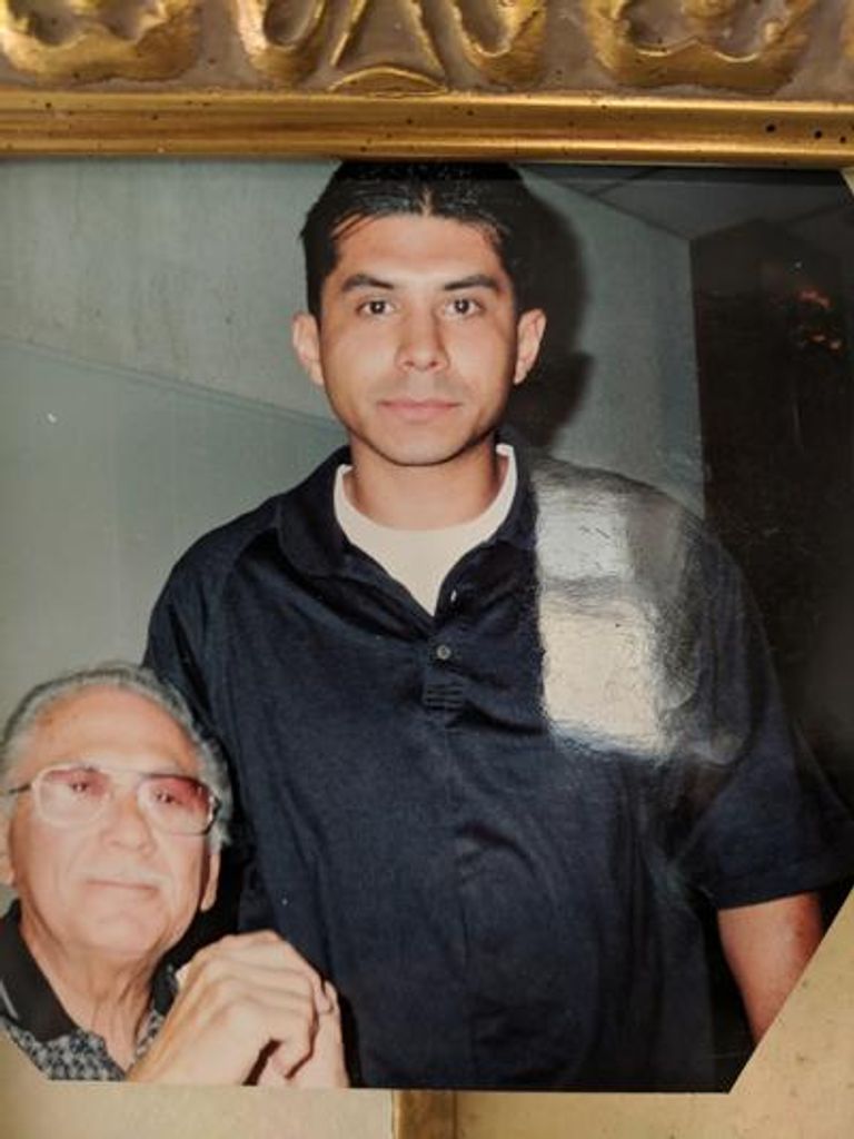 Manuel G Sarinana Jr Profile Photo