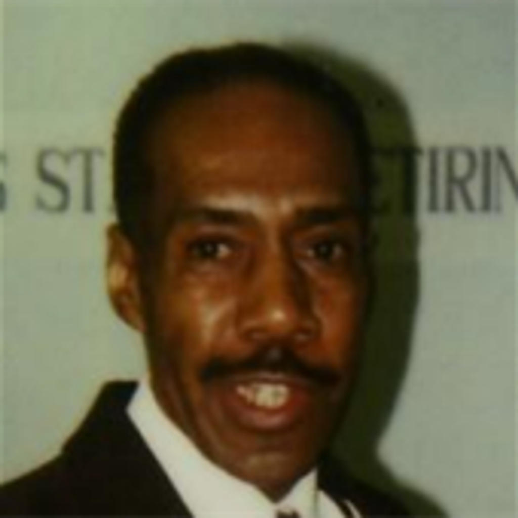 Stanley  Roosevelt Mcdowell