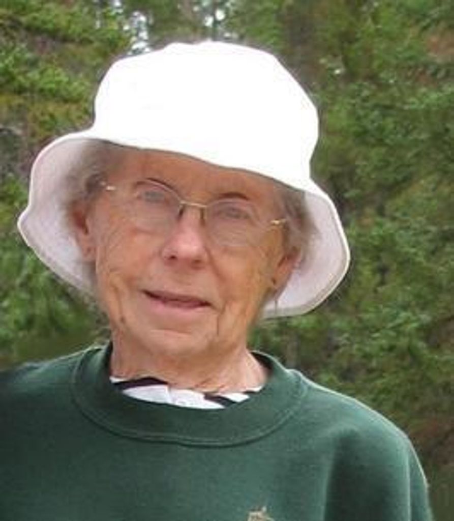 Betty Affolter Weichinger (Affolter) Profile Photo