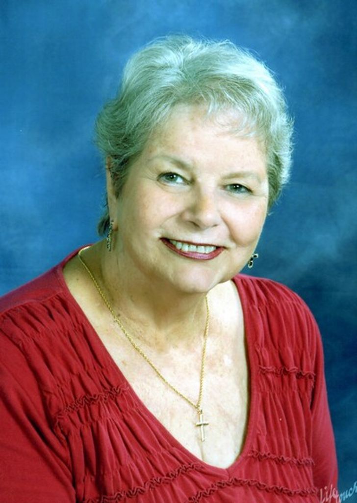 Carol Ann Warner Profile Photo