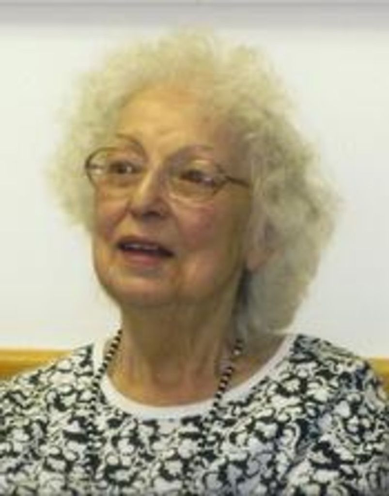 Helen Jean Lambert