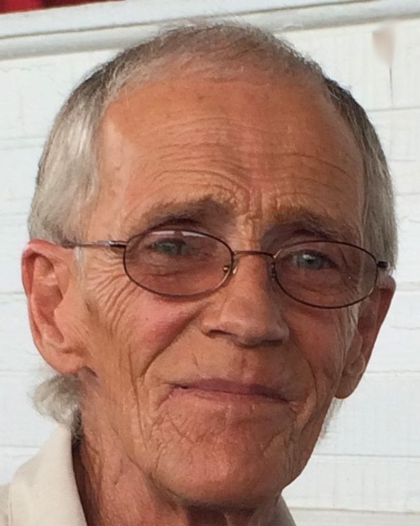 John J. Cushing