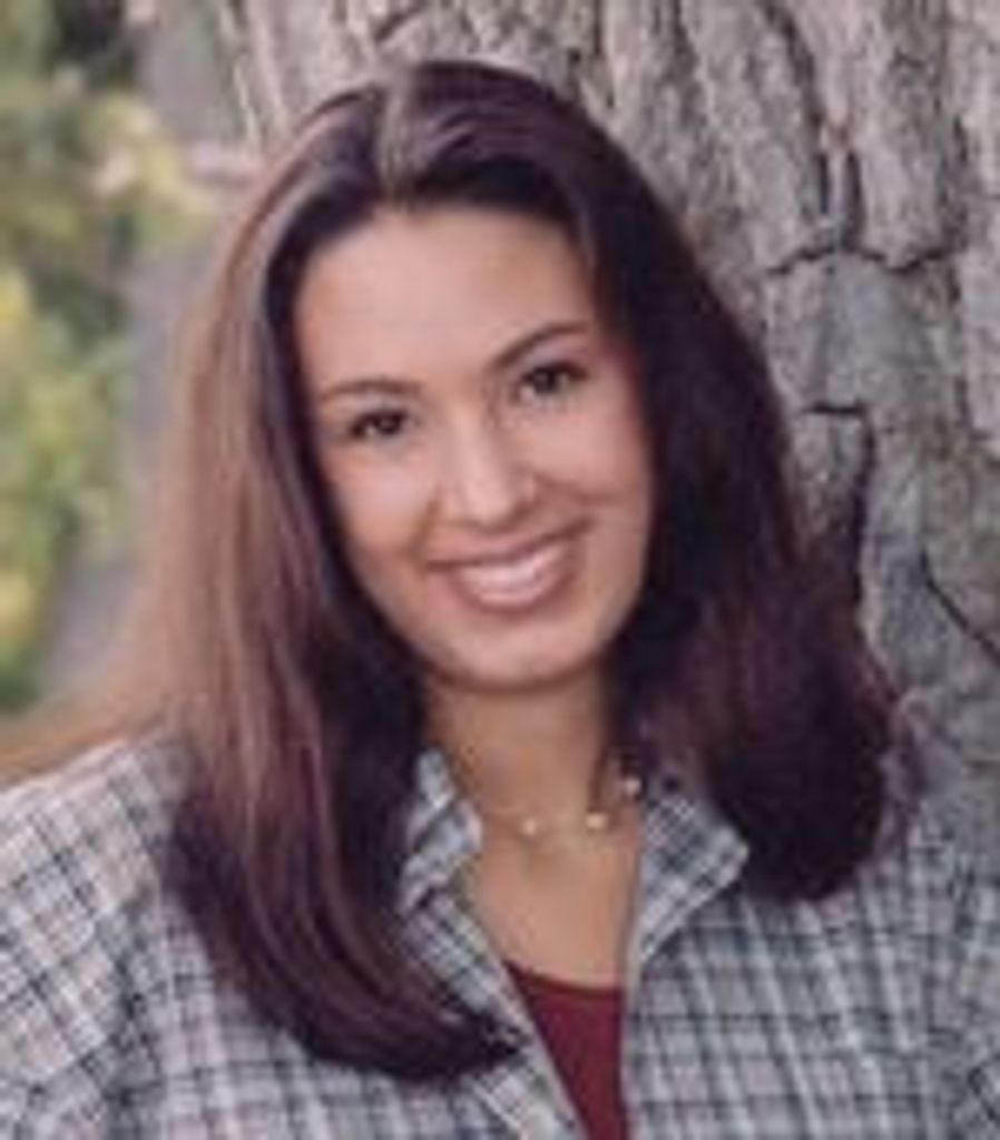Courtney Zari Massoudi