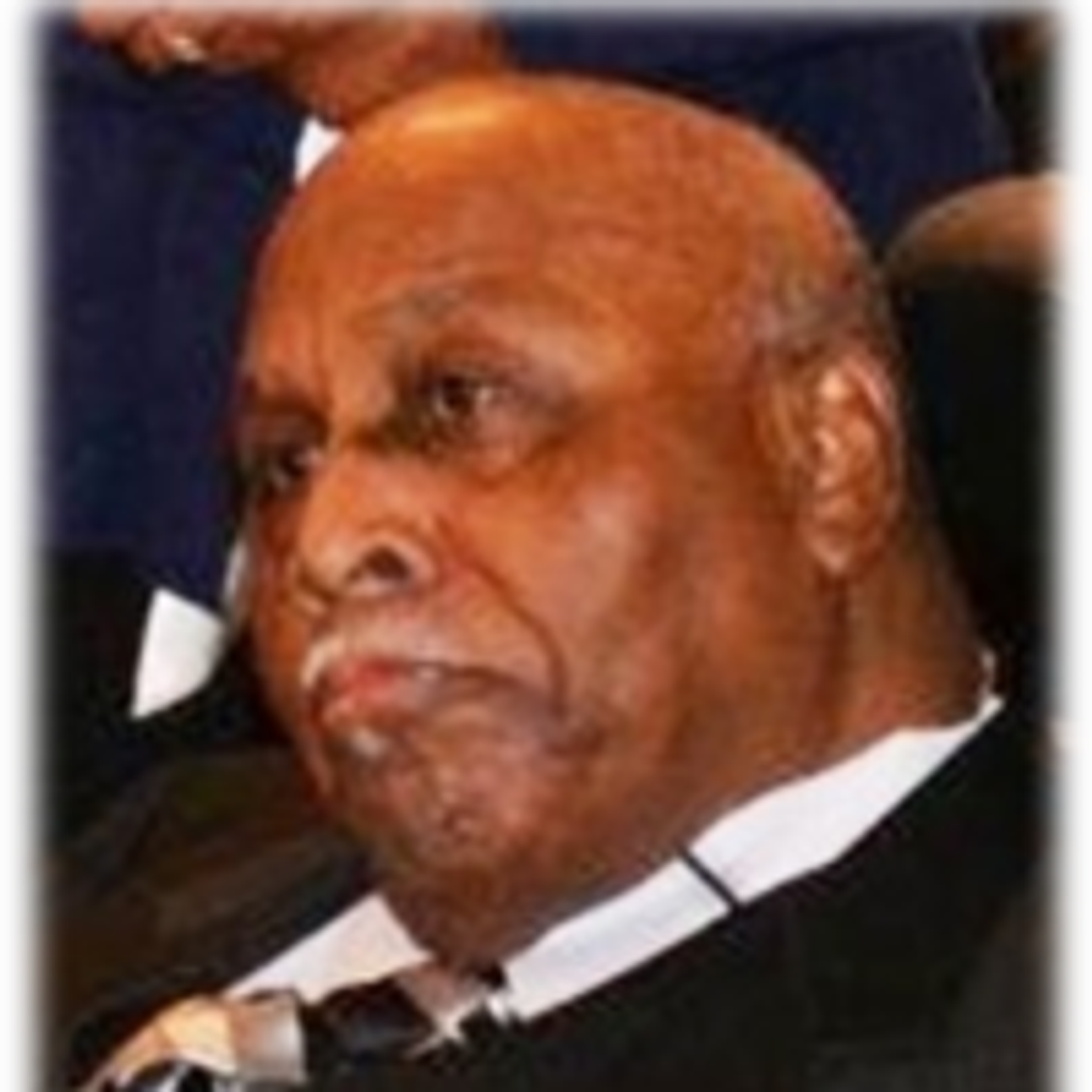Clinton E. Hardy Sr.