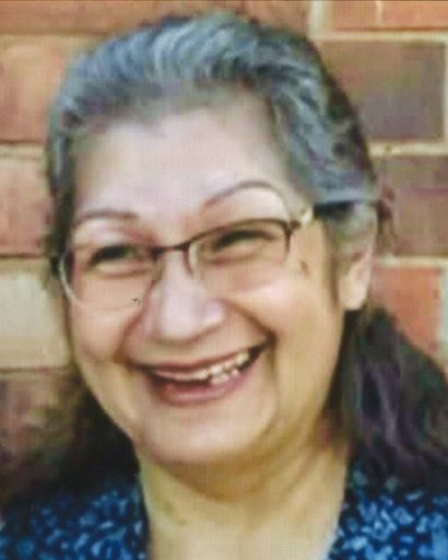 Esmeralda Castillo Decker Profile Photo