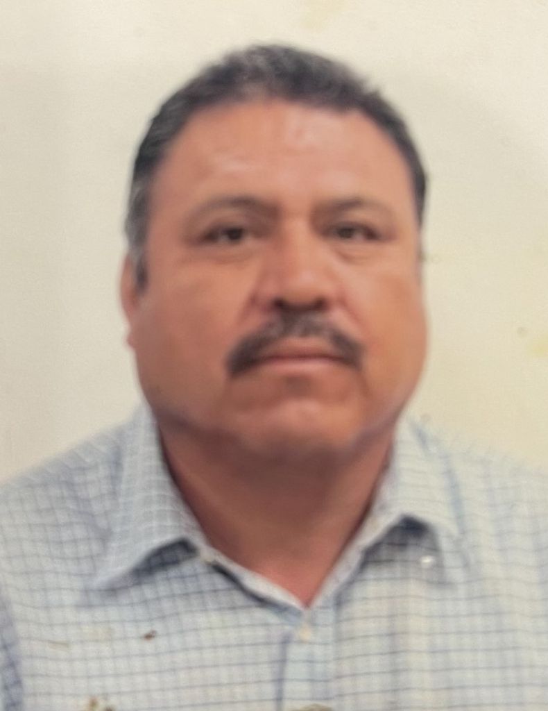 Jaime Coronado