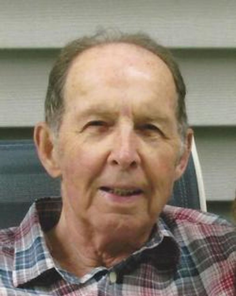 William G. "Bill" Bucuzzo