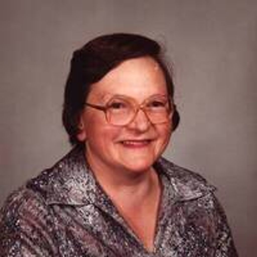 June Kerron Miller
