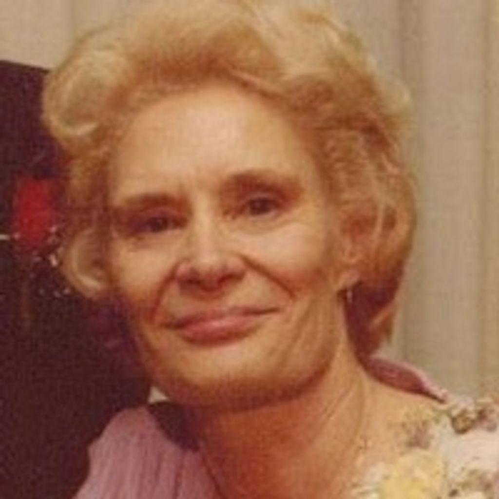 Jeanne Ritter Kennedy