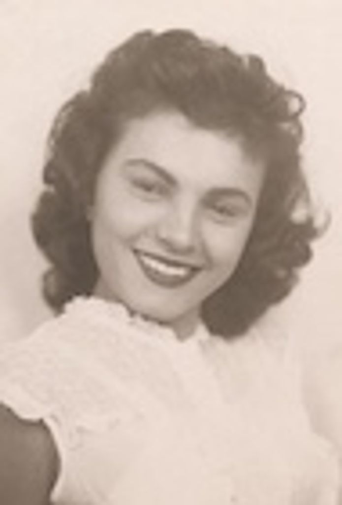 Rita  Rose Rucano Profile Photo