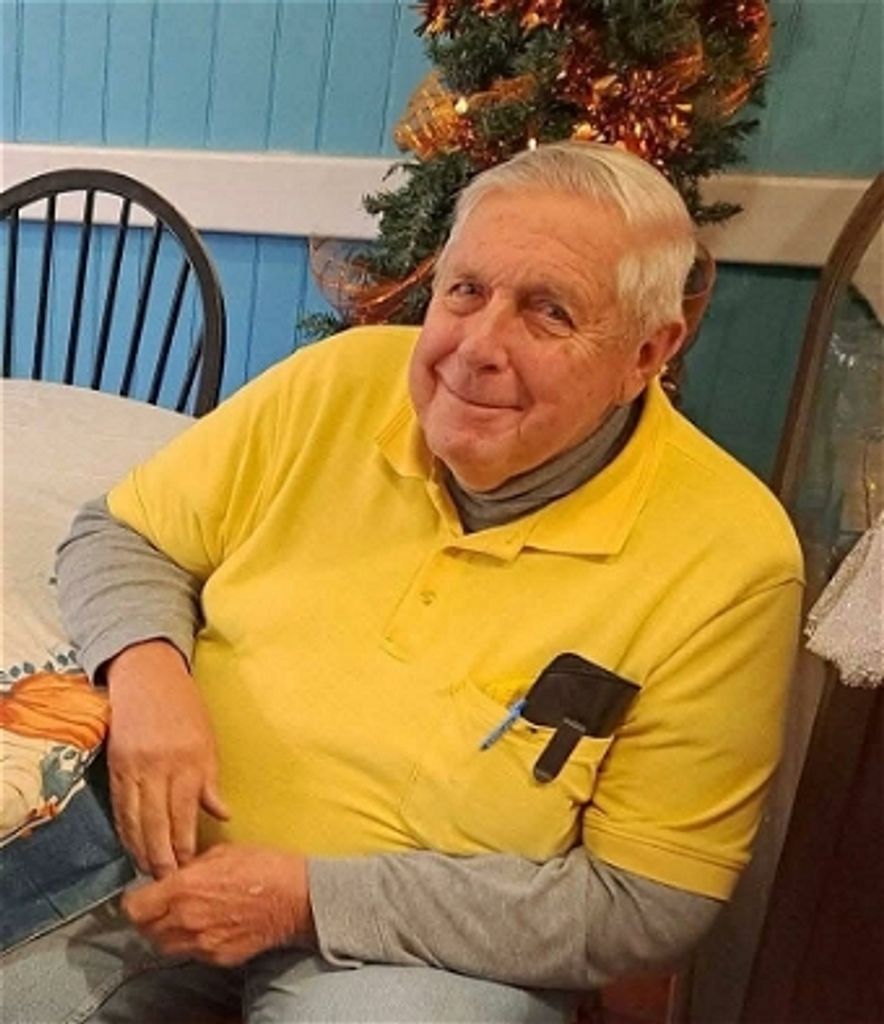 William Jones Profile Photo