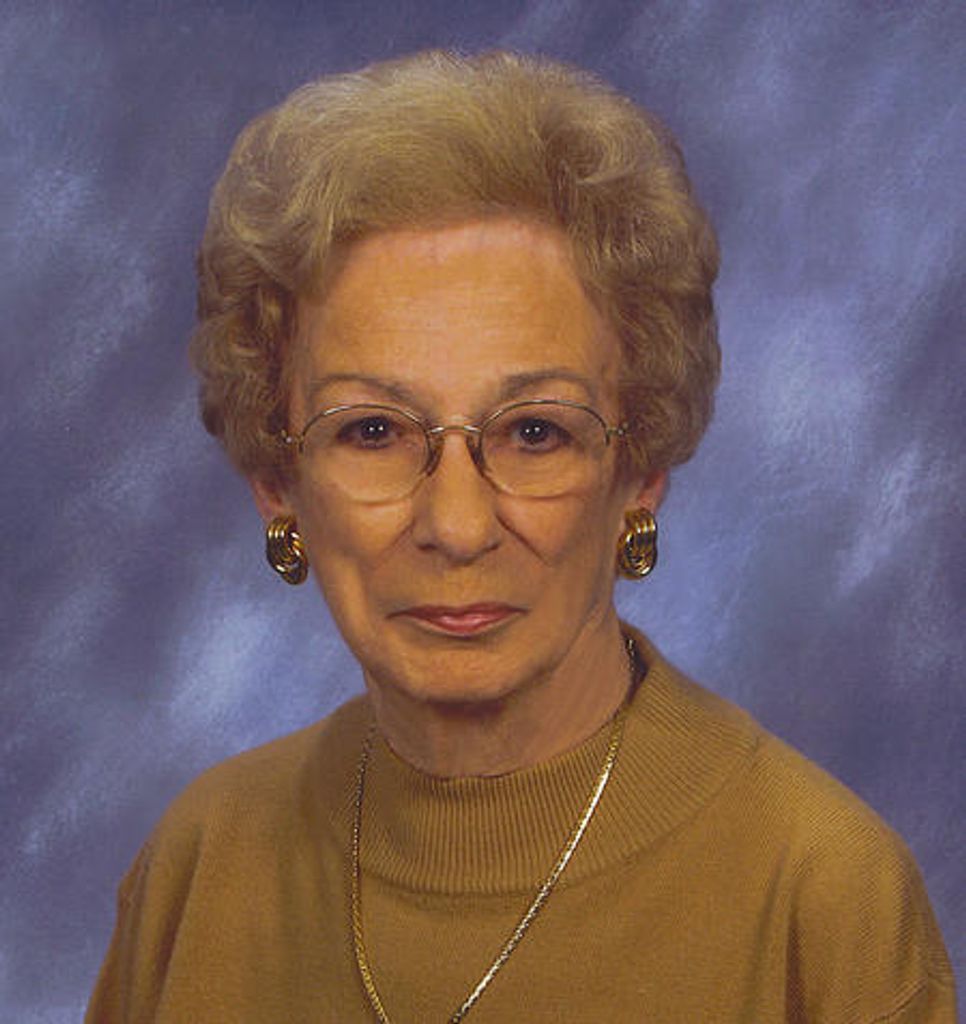 Ruth C. Schlosser Profile Photo