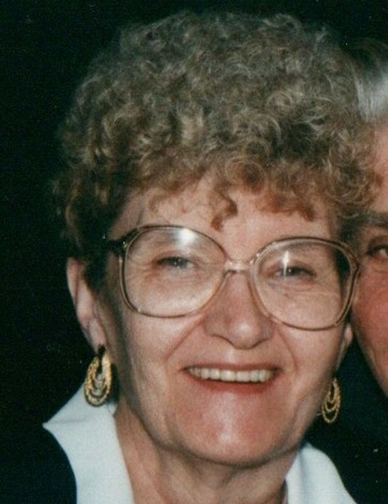 Ann Marie Casper Profile Photo