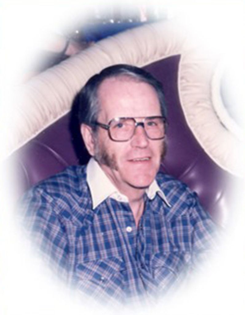 Edward Francis Mcdermott