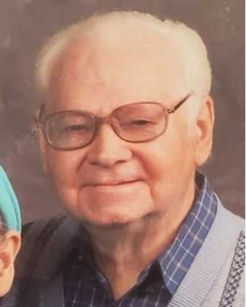 George Alexander Chernay Profile Photo