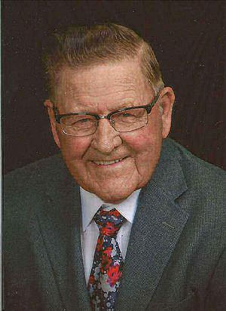 Glenn Newhouse