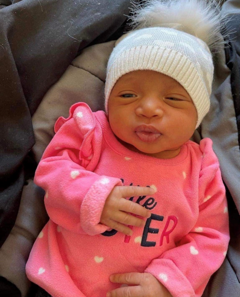 Olivia "Livvy" Blaire Hamilton Profile Photo