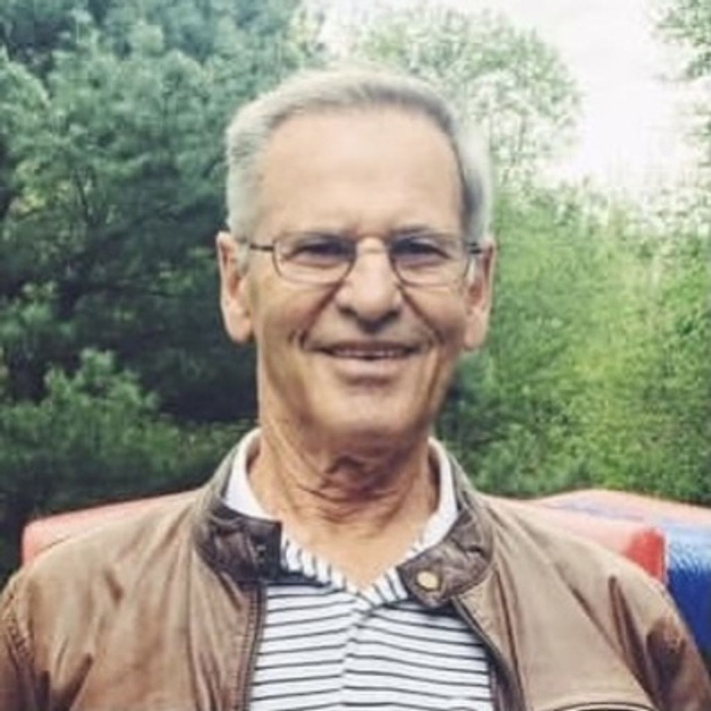 Seraphin S. Silva Profile Photo