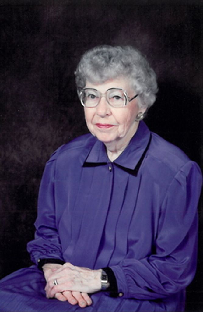 Dorene Hoschouer