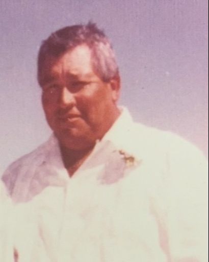 Joaquin Martinez Jr.'s obituary image