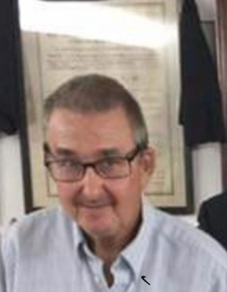 Joe Daniel Cooke Profile Photo