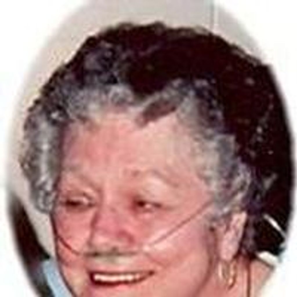 Jeribeth Johnson Profile Photo