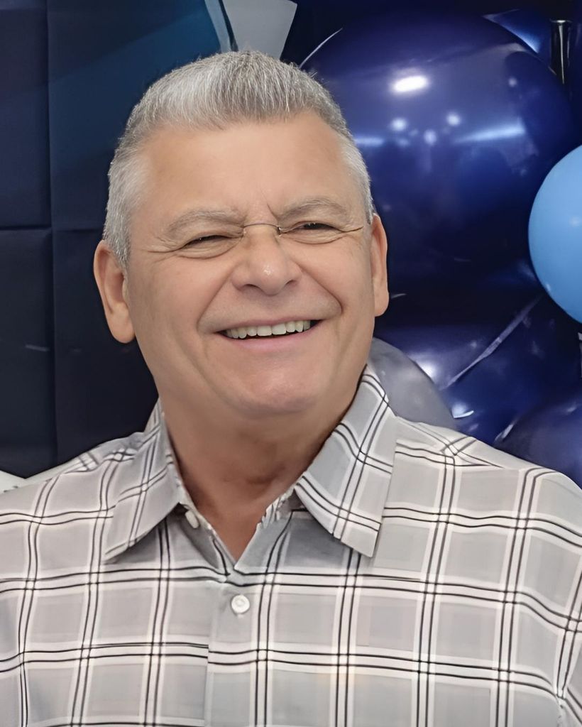 Hector Jimenez Benitez