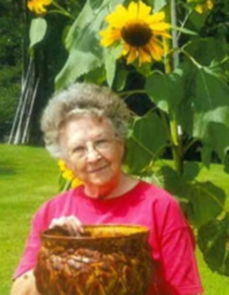 Delcy Adkisson Profile Photo
