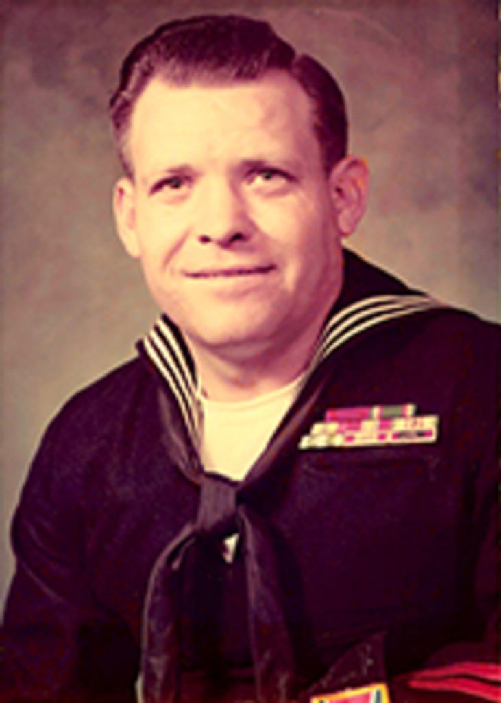 Harold R. Lindeberg Profile Photo